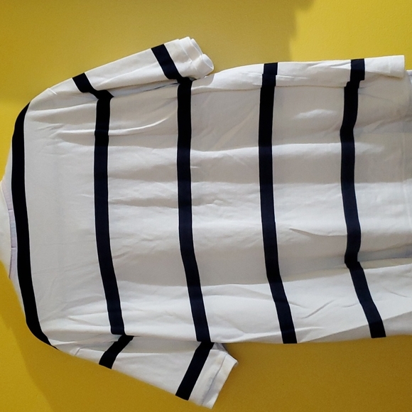 Mens U.S. POLO ASSN. Polo shirt - Picture 4 of 9